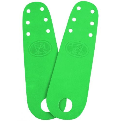 Riedell Leather Toe Guard