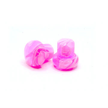 Acrylic Toe Plugs