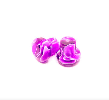 Acrylic Toe Plugs