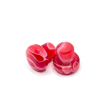 Acrylic Toe Plugs