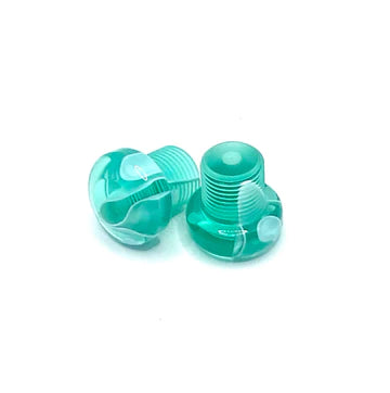 Acrylic Toe Plugs