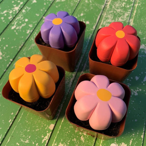 Moxi Brake Petals