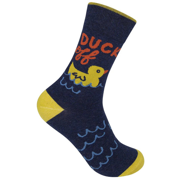 Funatic Crew Socks