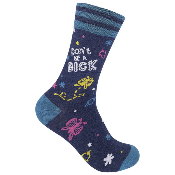 Funatic Crew Socks