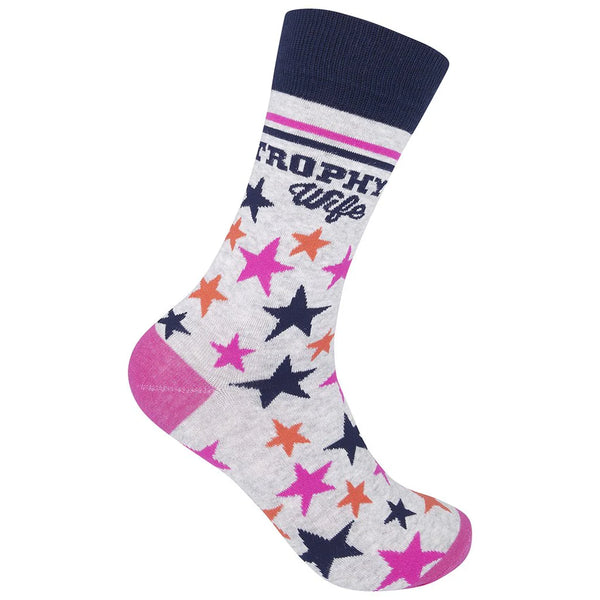 Funatic Crew Socks