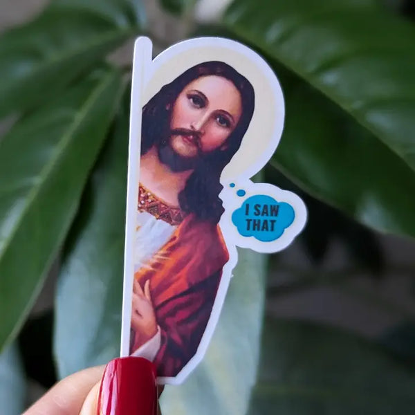 Sticky Moods stickers