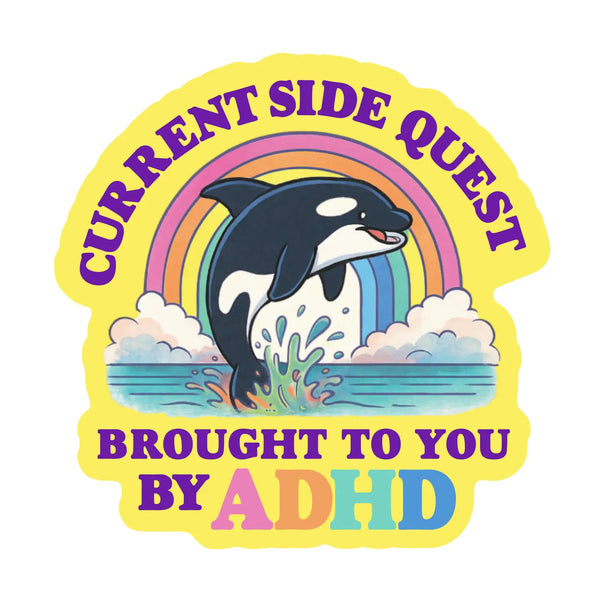 Juju & Moxie Stickers