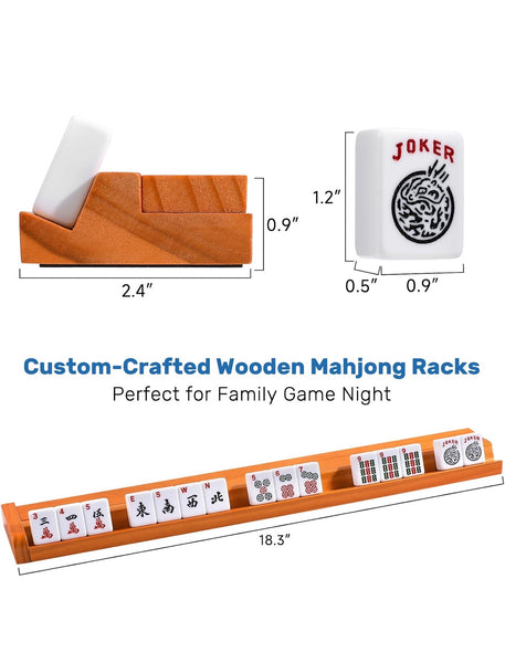 American Mahjong Set