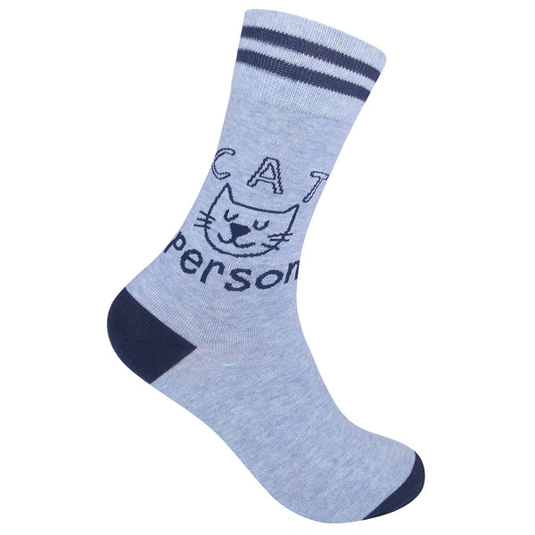 Funatic Crew Socks