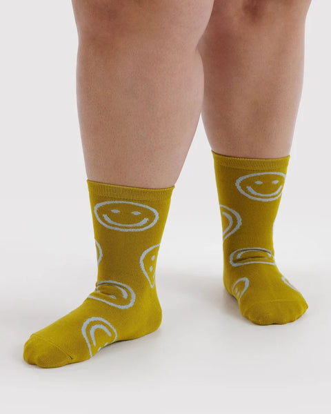 Baggu Socks