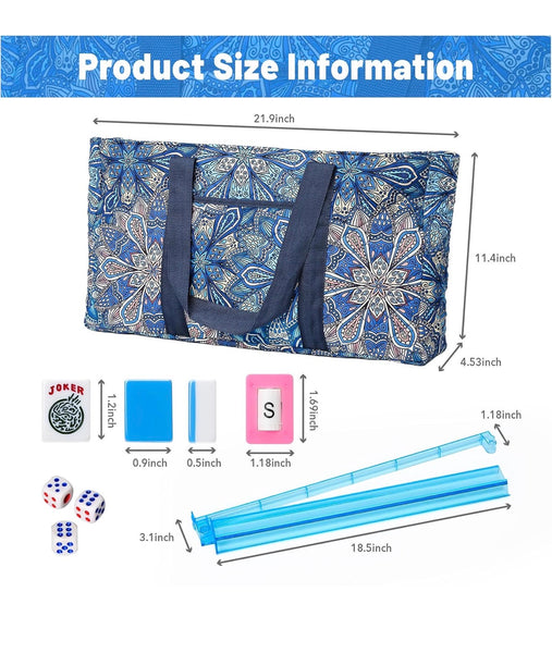 American Mahjong Set