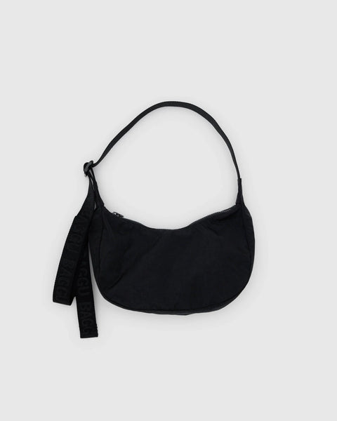 Nylon Crescent Bag BAGGU