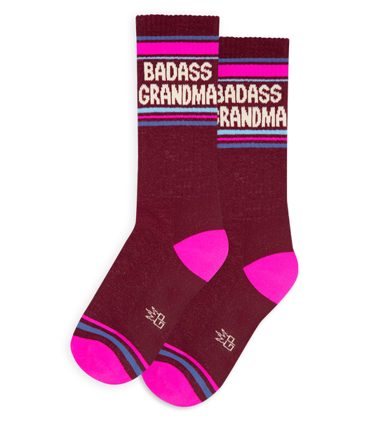 Gumball Crew Socks