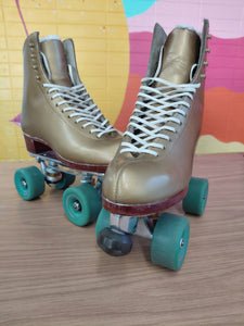 #03655 Riedell 375 sz7