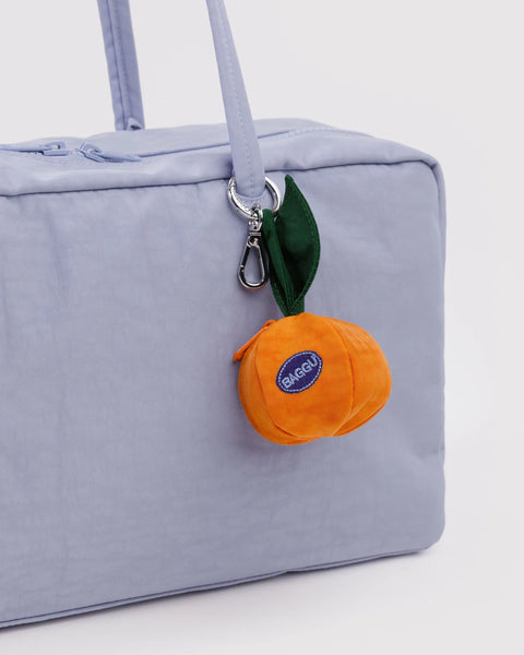 Mandarin Charm