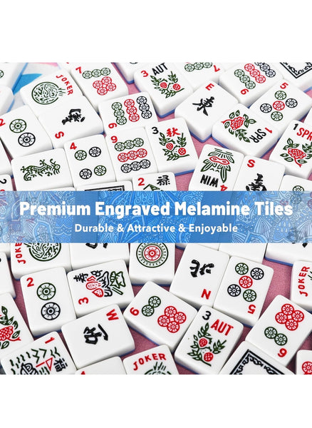 American Mahjong Set