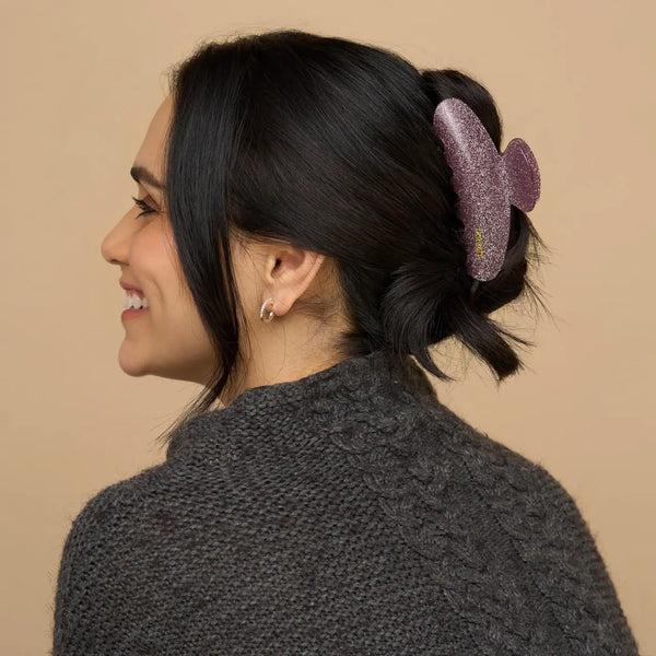 Lisa Frank X Kitsch Hair Clips