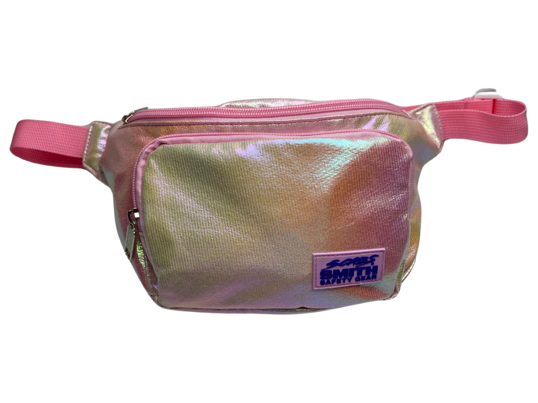 Smith Scabs Cotton Candy Fanny Pack