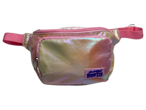 Smith Scabs Cotton Candy Fanny Pack