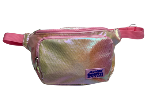 Smith Scabs Cotton Candy Fanny Pack