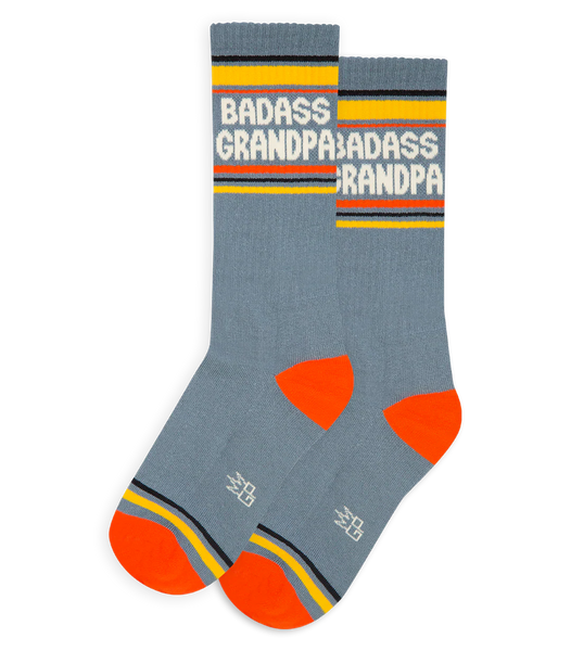 Gumball Crew Socks