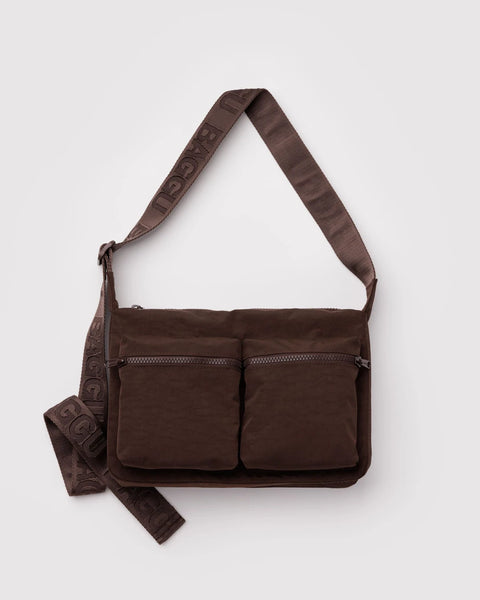Cargo Crossbody BAGGU