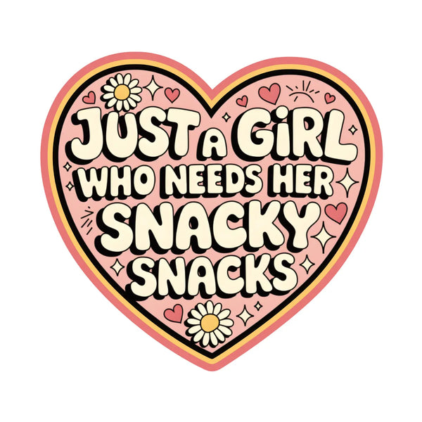 Juju & Moxie Stickers