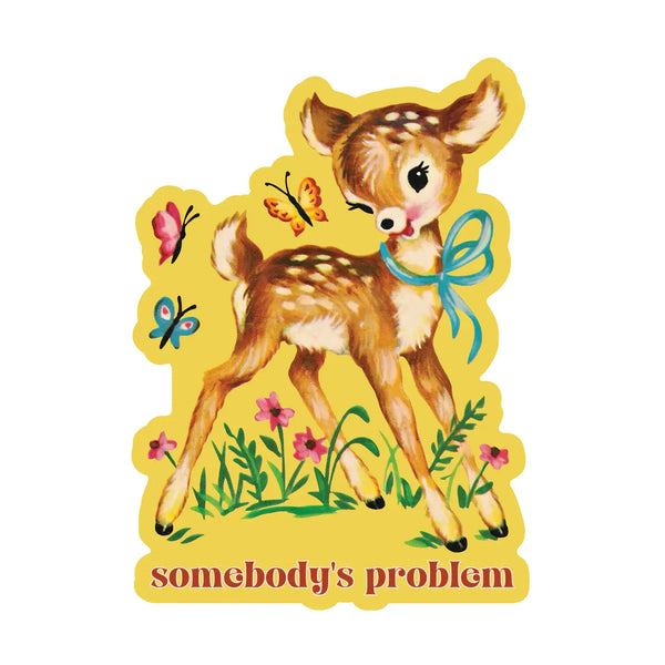 Juju & Moxie Stickers