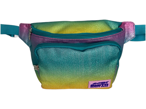 Smith Scabs Mermaid Fanny Pack