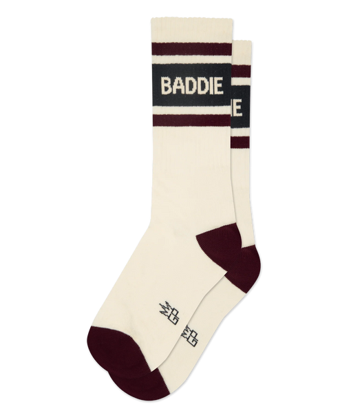 Gumball Crew Socks