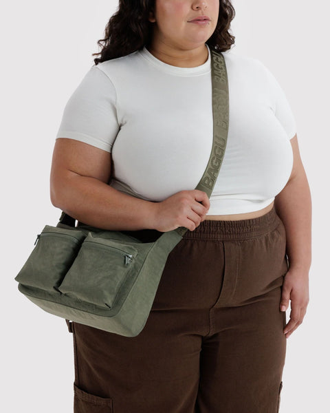 Cargo Crossbody BAGGU