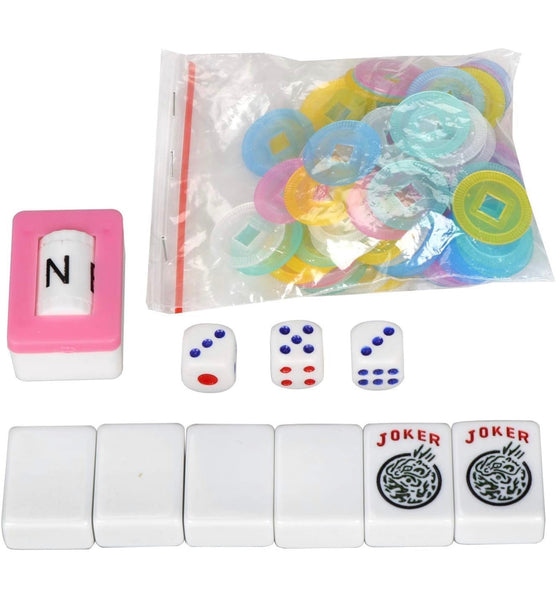 American Mahjong Set
