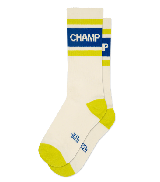 Gumball Crew Socks