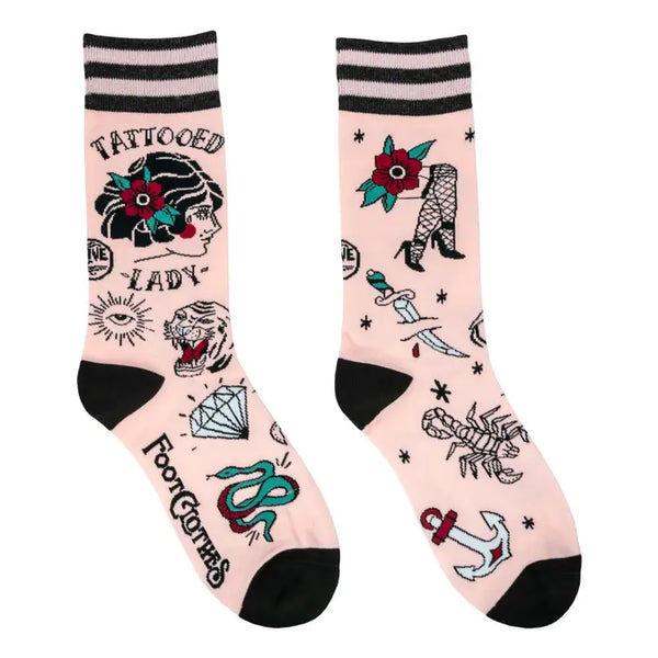 FootClothes Socks