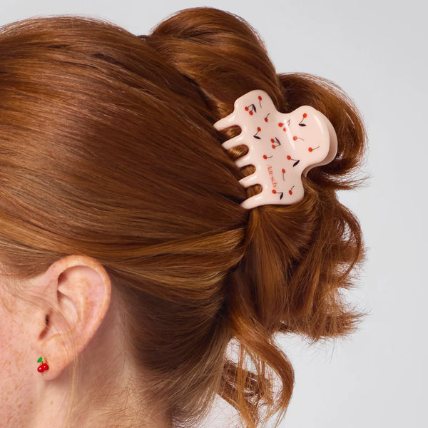 Lisa Frank X Kitsch Hair Clips