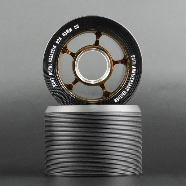 Royal Assassin Wheels