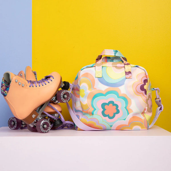 New Horizons Skate Bag