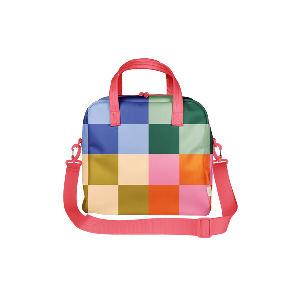 New Horizons Skate Bag