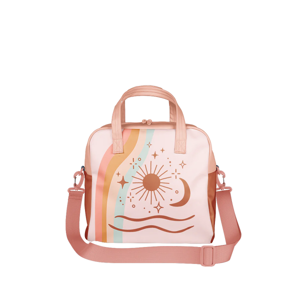 New Horizons Skate Bag