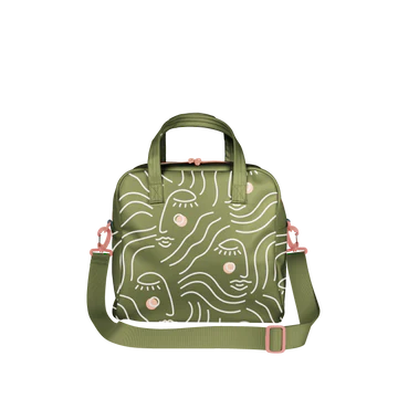 Zen Skate Bag