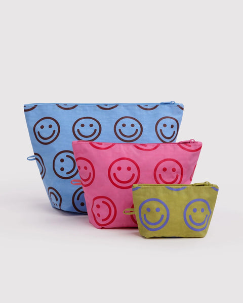 Go Pouch Set BAGGU