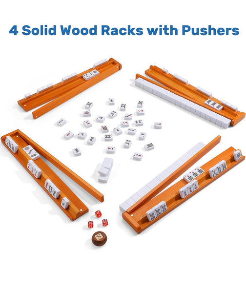 American Mahjong Set