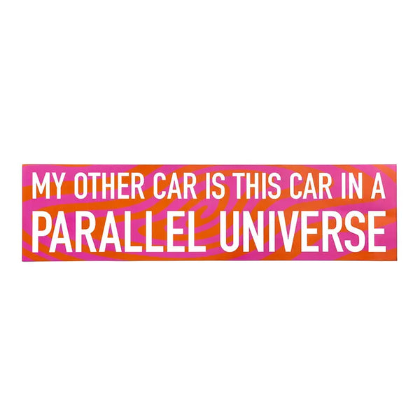 Smarty Pants Stickers
