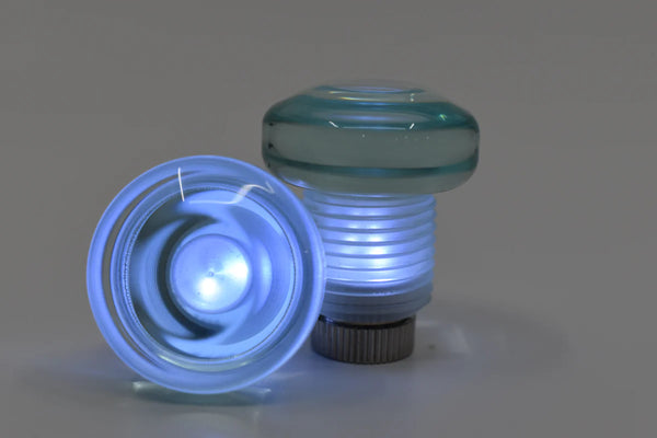 Light-Up Jam Plugs