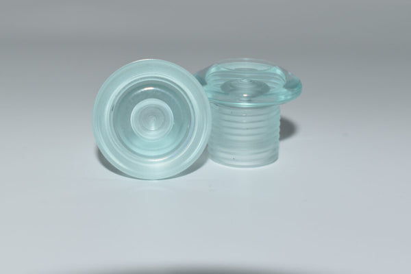 Acrylic Toe Plugs