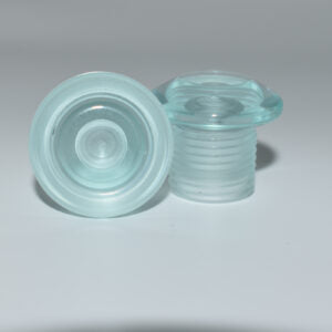 Acrylic Toe Plugs Shortz