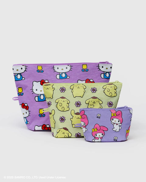Go Pouch Set BAGGU