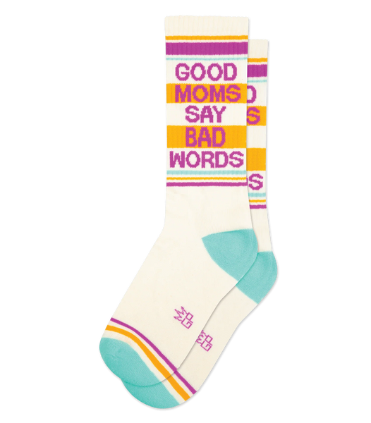 Gumball Crew Socks