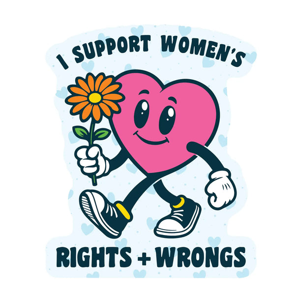 Juju & Moxie Stickers