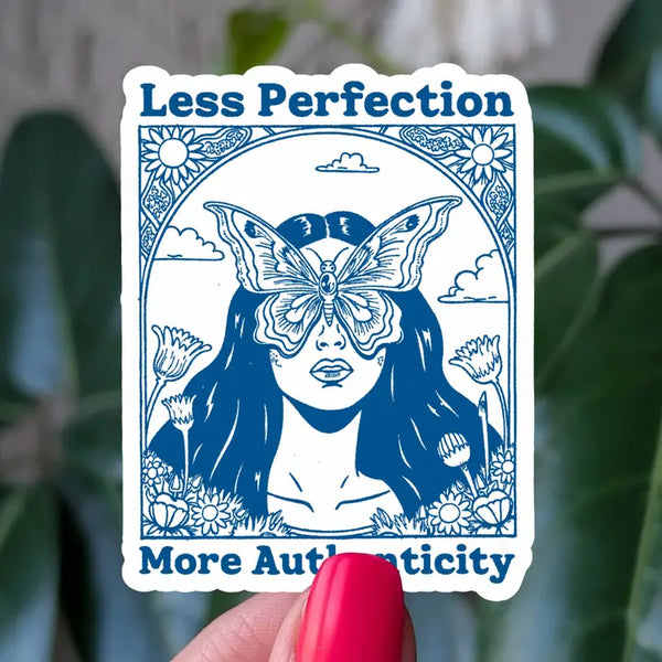 Sticky Moods stickers